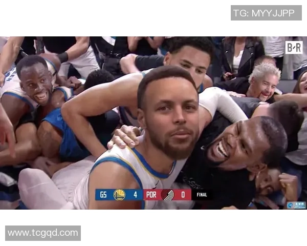 勇士连续三年晋级总决赛，能否卫冕成疑？